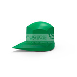 DUSTITE 32MM, PIJL ONDERAAN - GROEN
